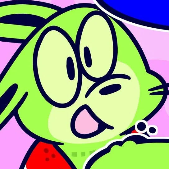 Avatar of Barry Ill [Alt 1]