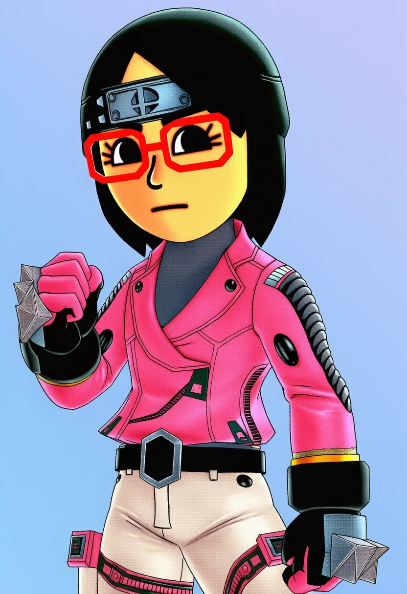 Avatar of HyperStace(Super Smash Bros.)
