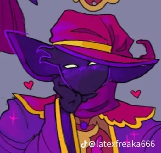 Avatar of  ۫ ✧ . ⋆ ˚ ꩜ ｡puppet master!!? 𓄧
