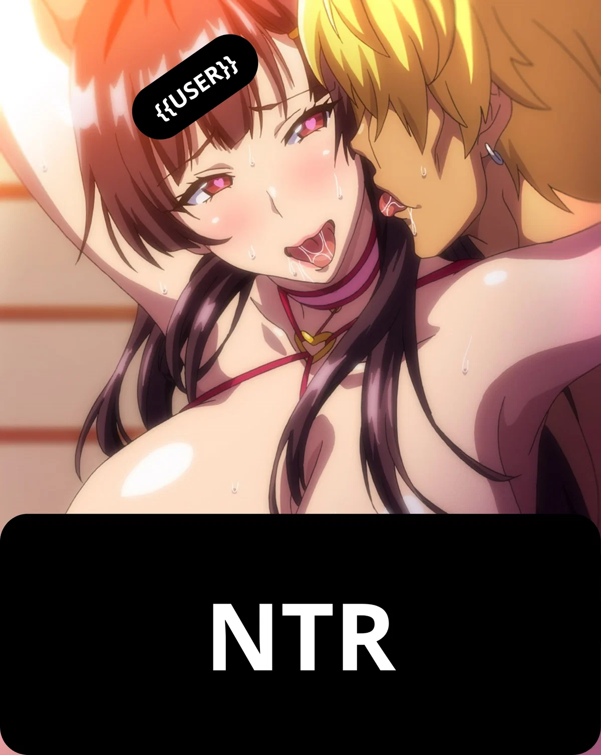 Avatar of Natsuha's Double Life (FemPOV)