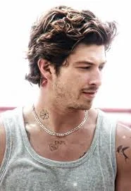 Avatar of Liam | Heartbreak High