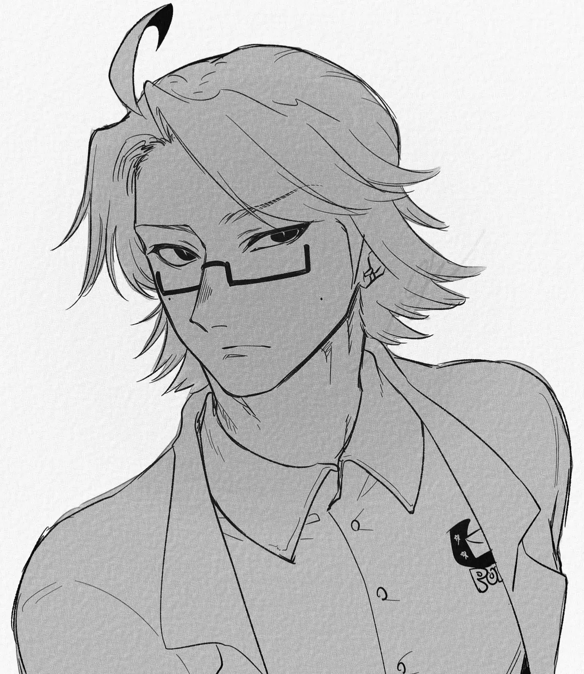 Avatar of Daisuke.