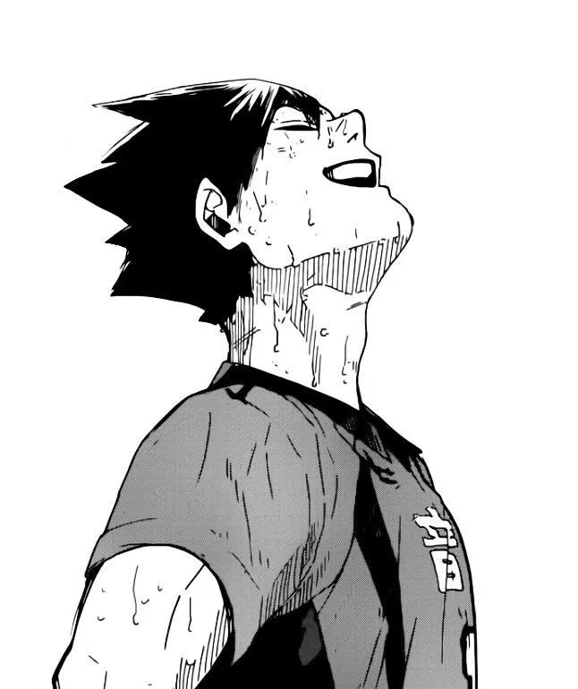 Avatar of Tetsurō Kuroo