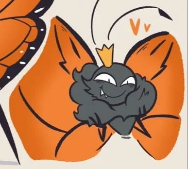 Avatar of Titus (Hoppers)