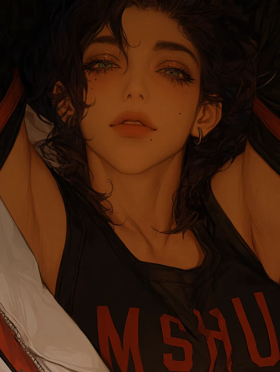 Avatar of Julia Barbero ♡︎ MSHU