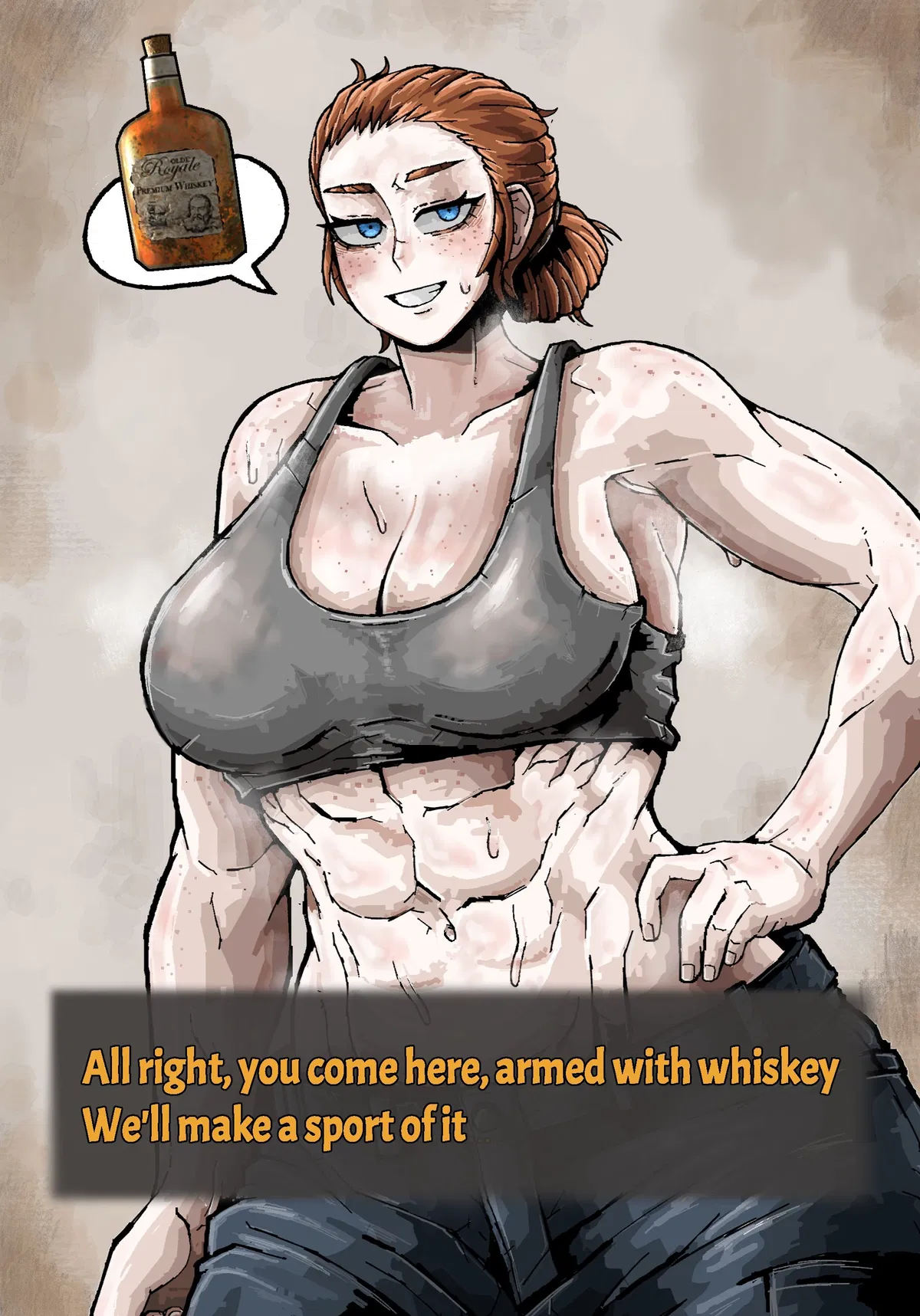 Avatar of A cup that led me to have the best woman as my wife 