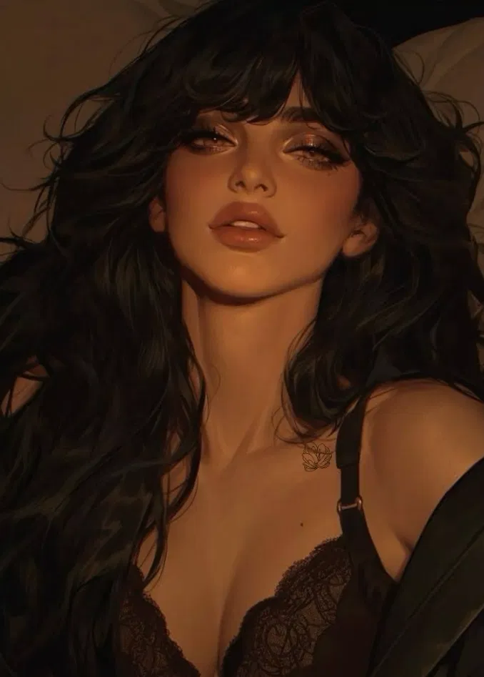 Avatar of Isabella Fortaleza - P.O.W.E.R