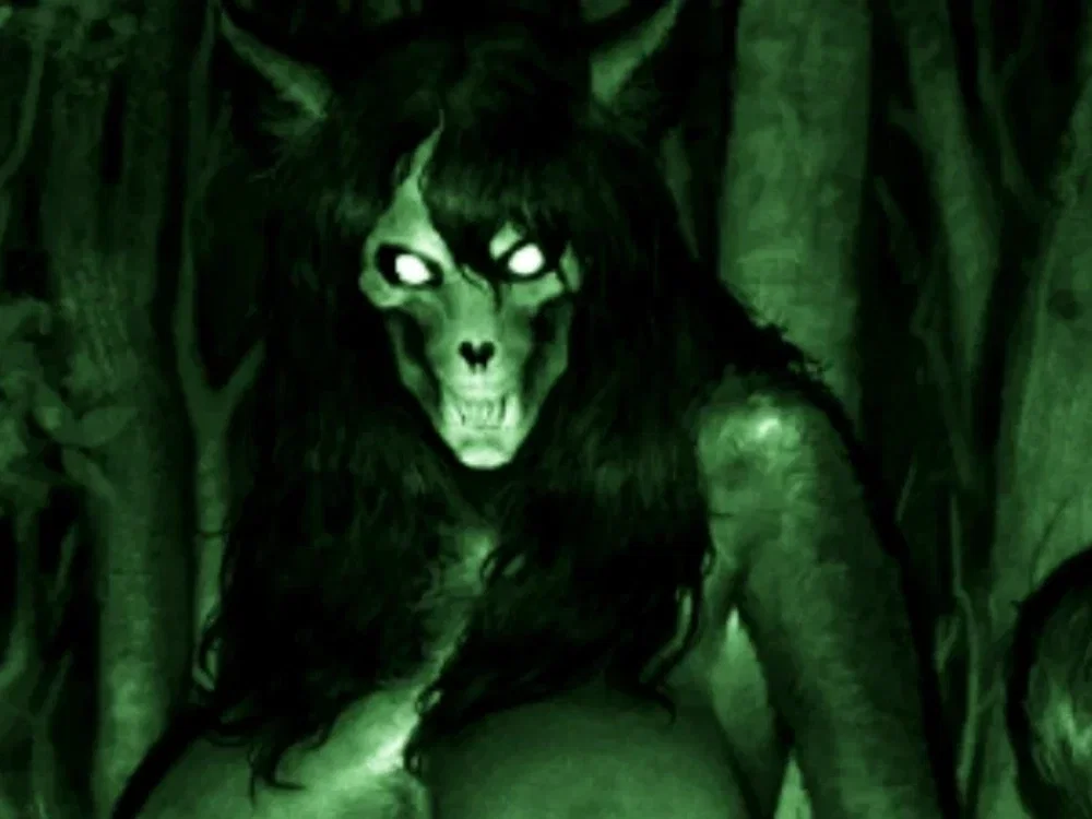 Avatar of SCP1471A/Mal0 (INTRUDER)