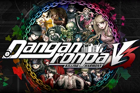 Avatar of Danganronpa v3 RPG