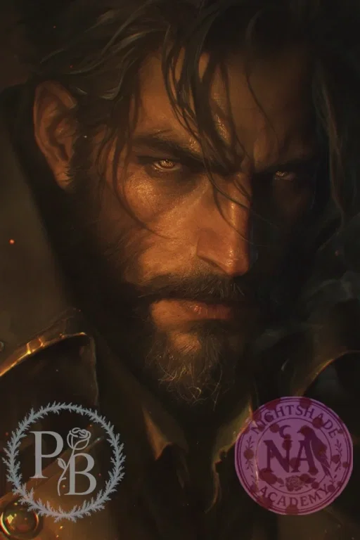 Avatar of Happy Birthday | Fenris O'Rourke
