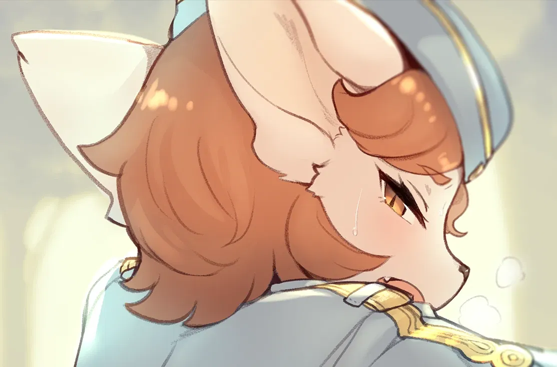 Avatar of Cannelle Muscat || FUGA: Melodies of Steel