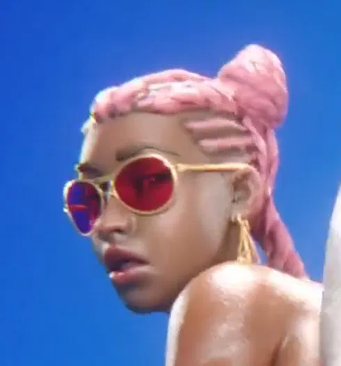 Avatar of FORTNITE added SEX EMOTES to the game and YOU FUCK YOUR DUOS PARTNER (Kiara K.O.)