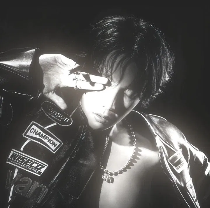 Avatar of Hoseok