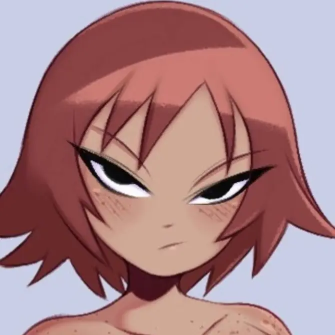 Avatar of Kim Pine (18/35)