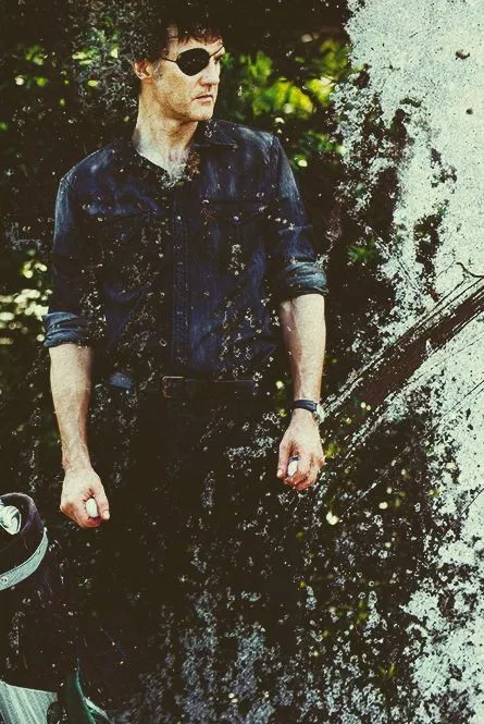 Avatar of The Governor || After Woodbury