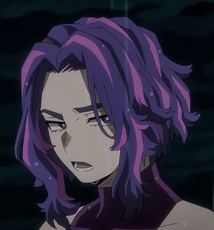 Avatar of Kaina Tsutsumi - Lady Nagant | Reunion