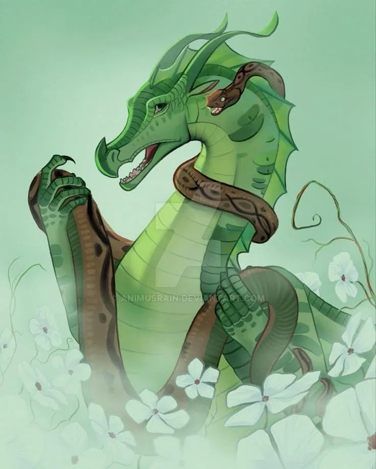 Avatar of Hawthorn