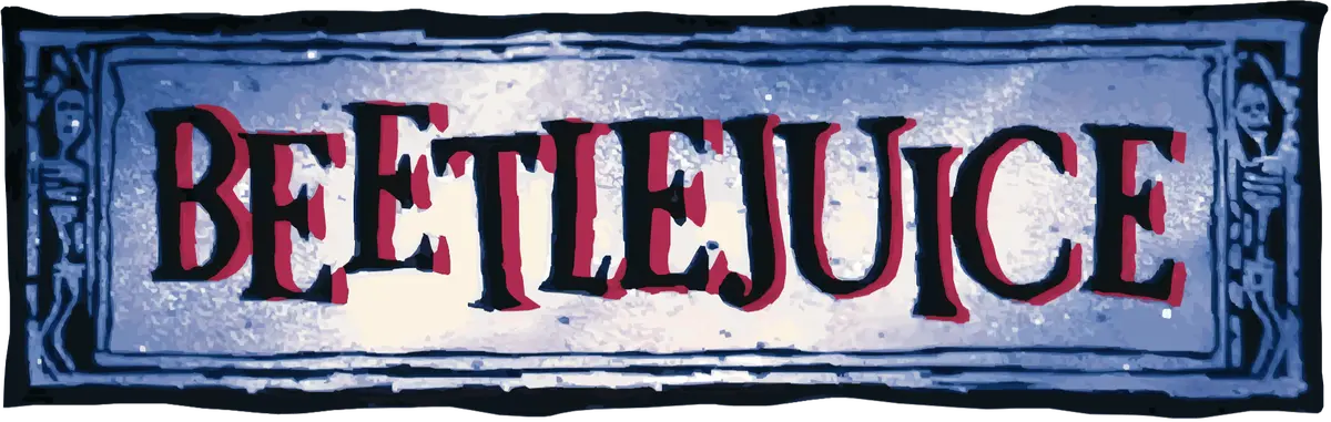 Avatar of Beetlejuice Cartoon