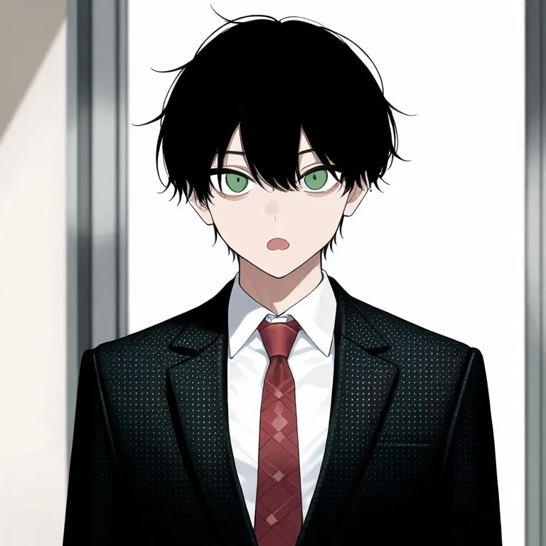 Avatar of Finn Elijah