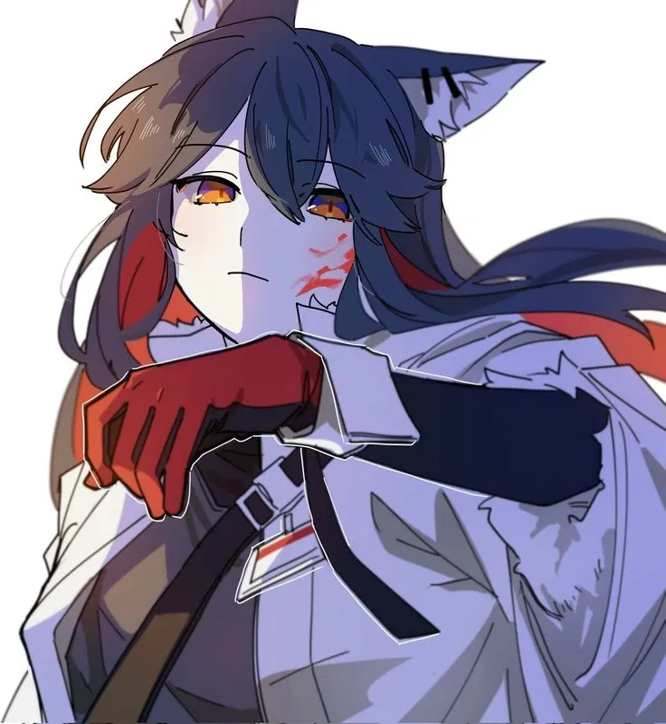 Avatar of Cellinia Texas