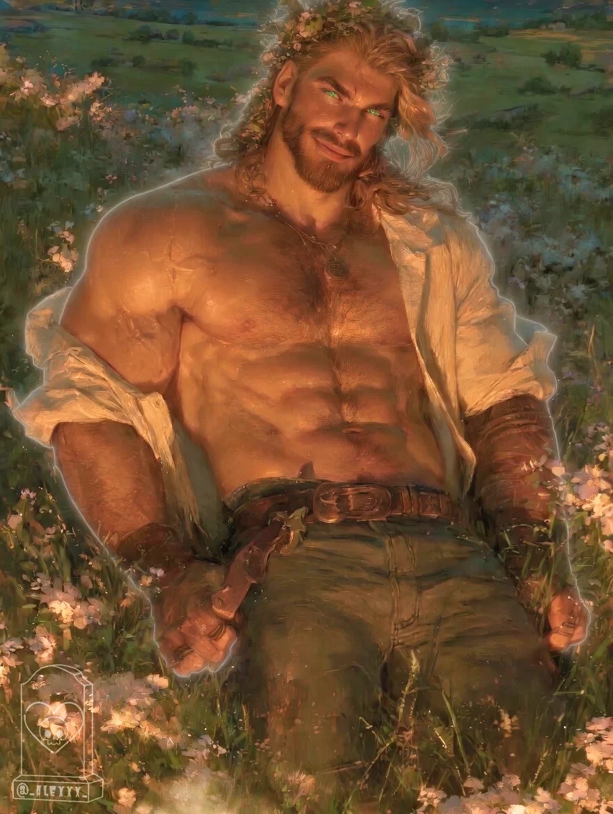 Avatar of Jarylo (the spring king)