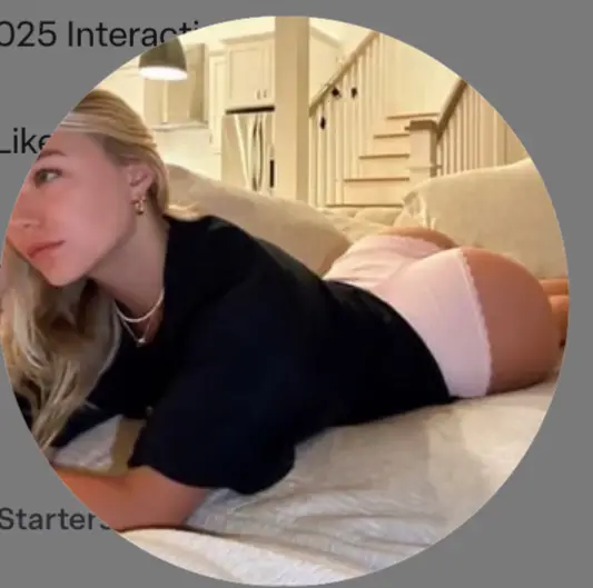Avatar of Step sister Onlyfans (Jina)