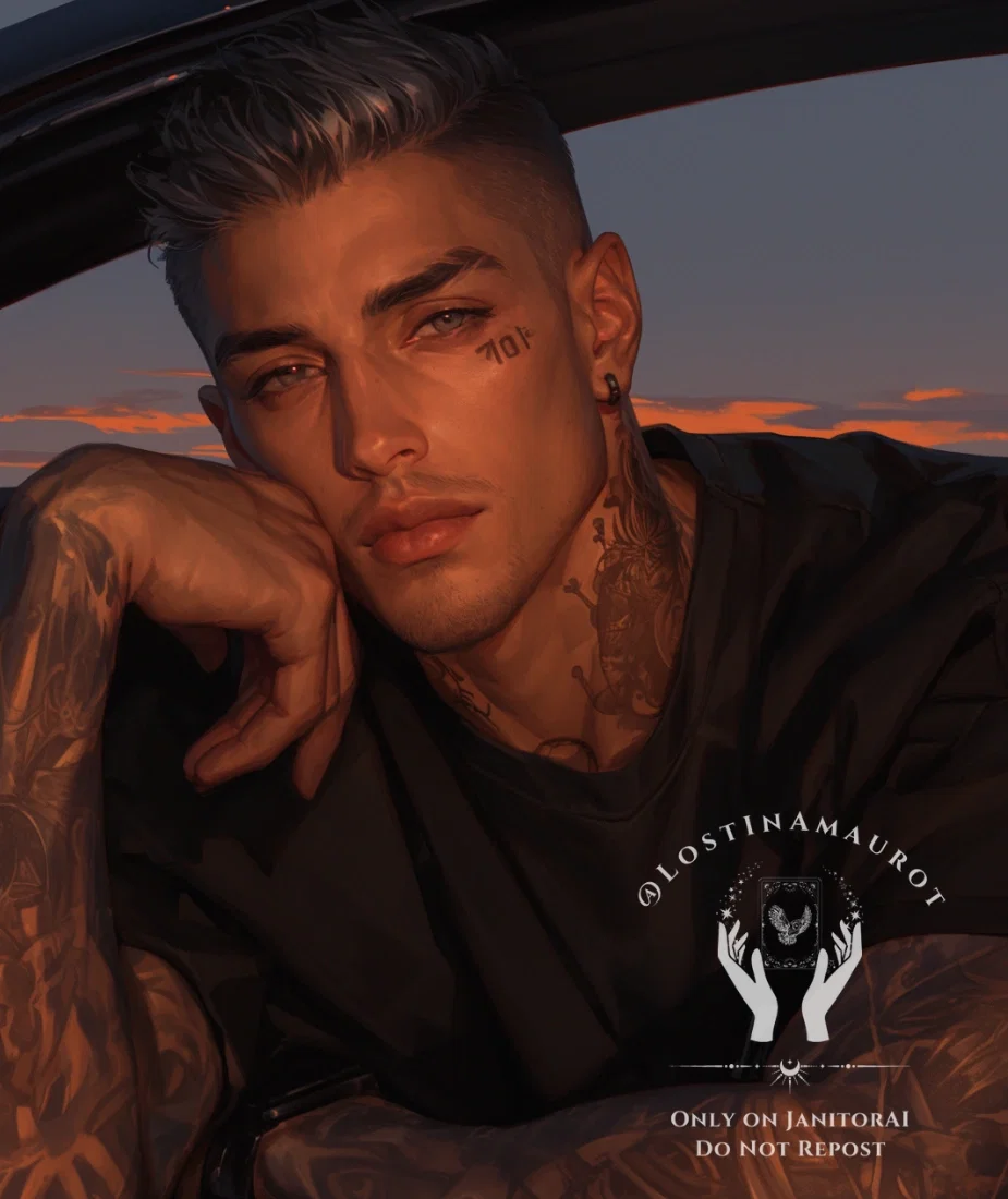 Avatar of Hudson | Crushin' on You