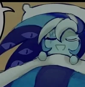 Avatar of Sleeping with smc
