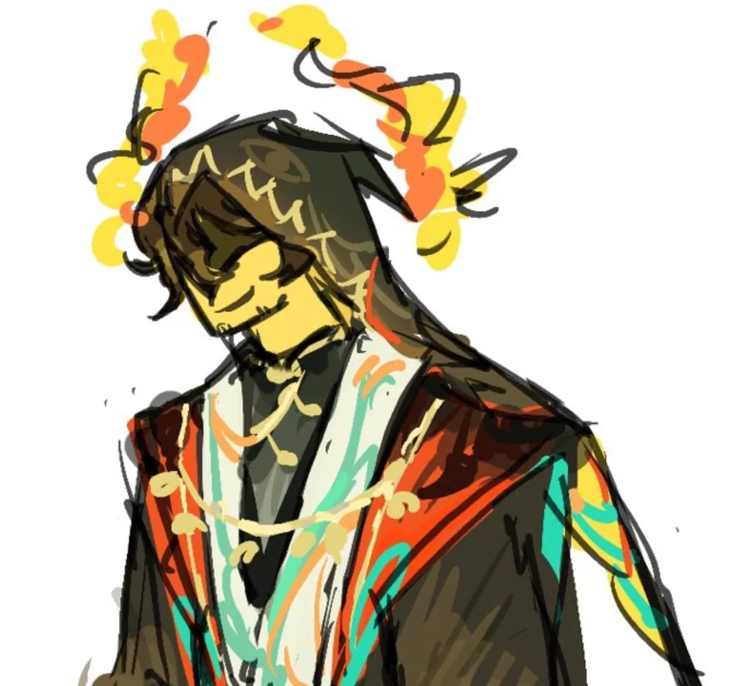 Avatar of Telamon
