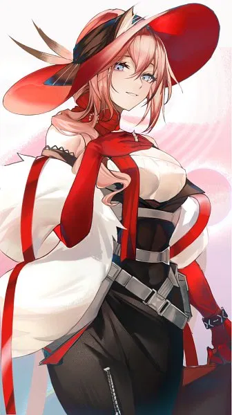 Avatar of The bunnies manager | Radiana 'Mistress' Conti