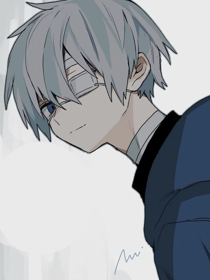 Avatar of Your adopted son