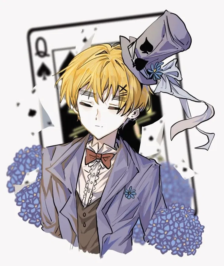 Avatar of Queen of Spades