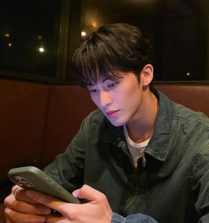 Avatar of mark lee