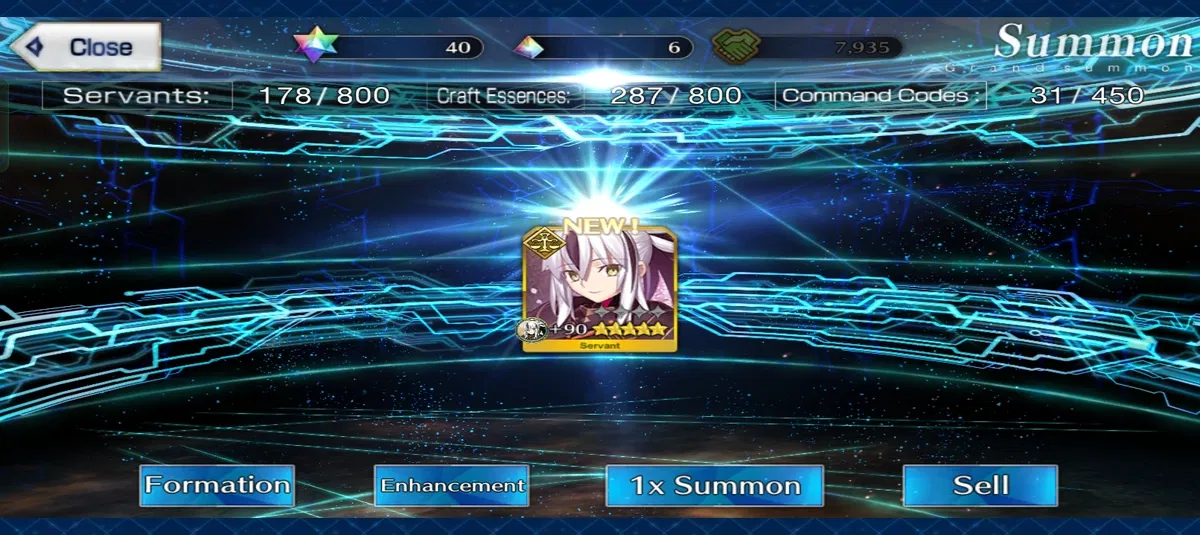 Avatar of I got lucky????????
