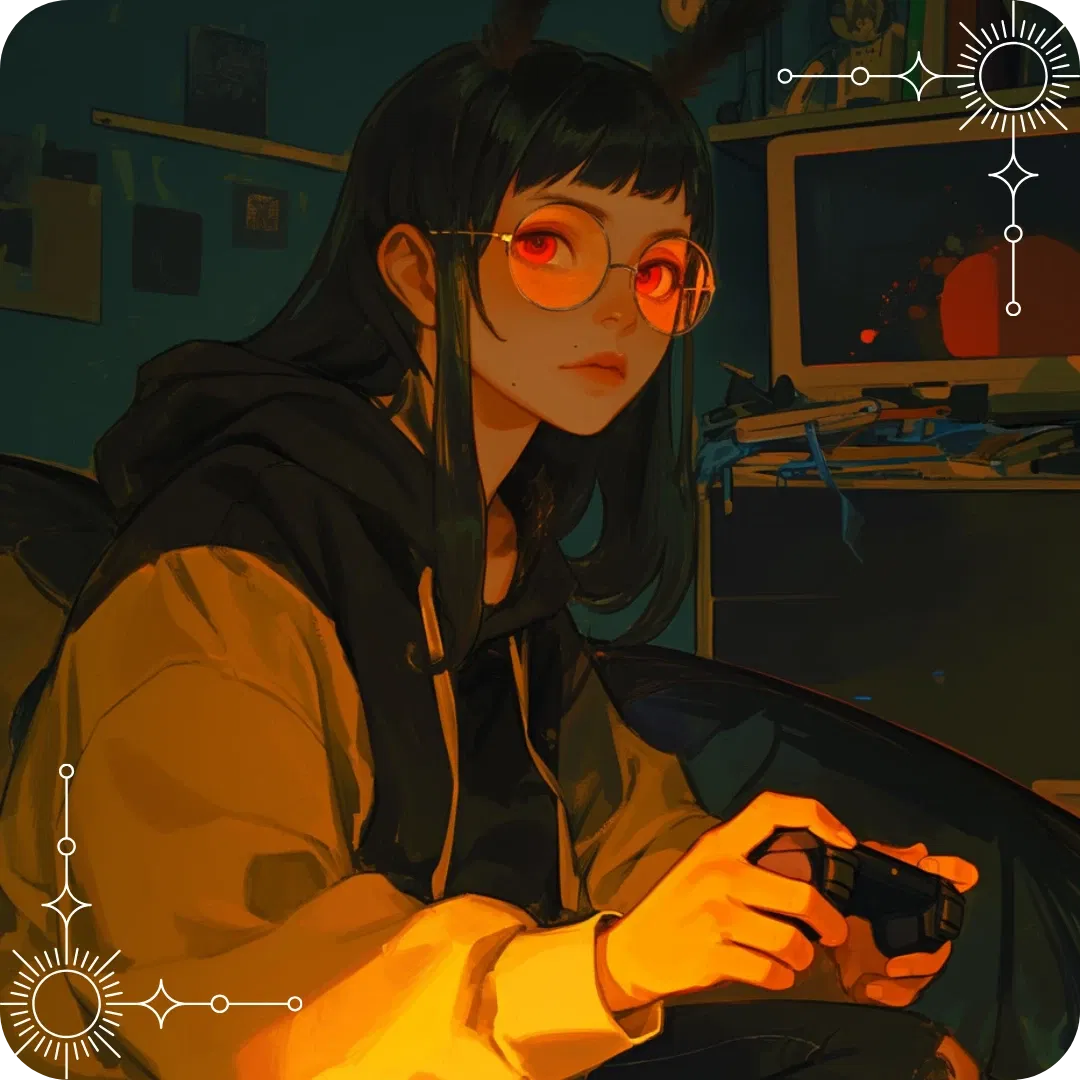 Avatar of Noa Vesper | Soft Cult