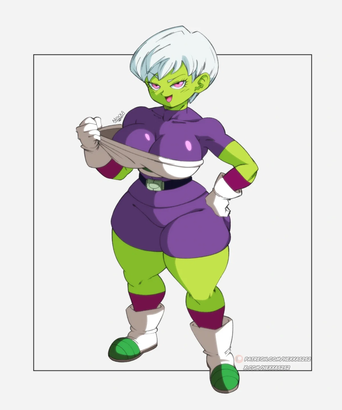 Avatar of Cheelai
