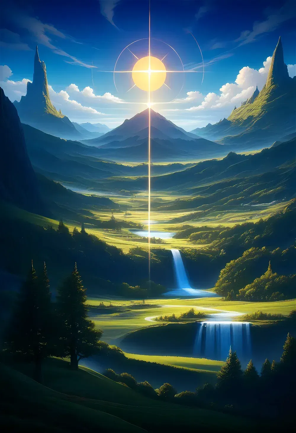 Avatar of [ARCHIVE] Isekai RPG System