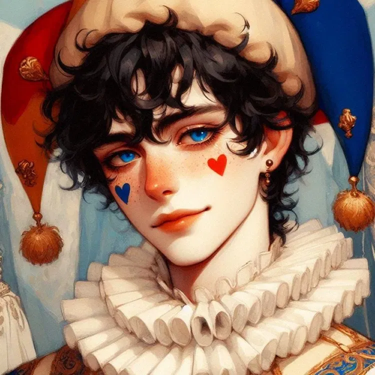 Avatar of PIERROT || Soren the Jester