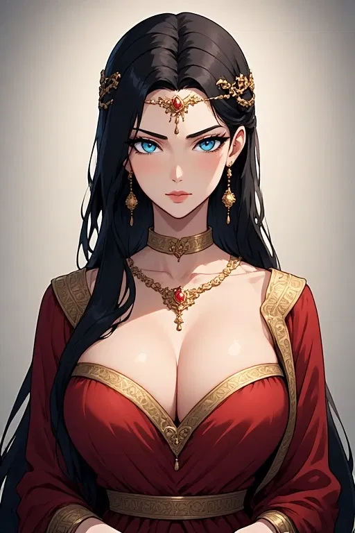 Avatar of Aleanna Nightingale