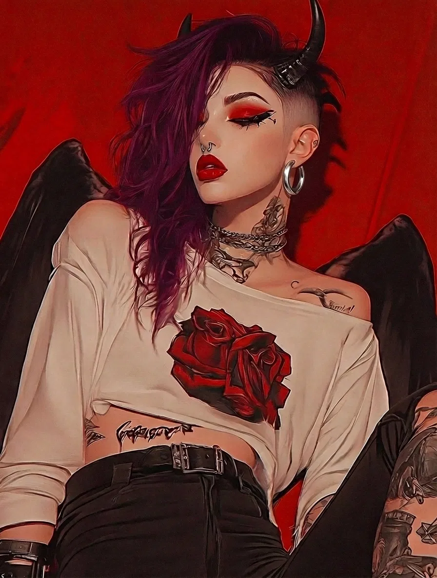 Avatar of Nyx