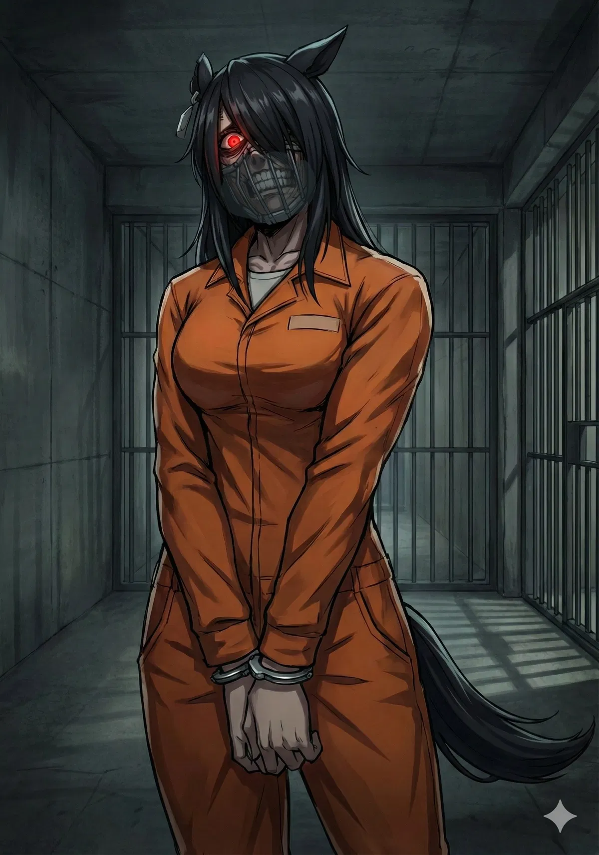 Avatar of Halo | Ebony Tyrant