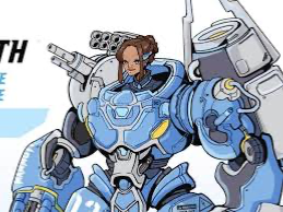 Avatar of V.I.R.E.X.A.