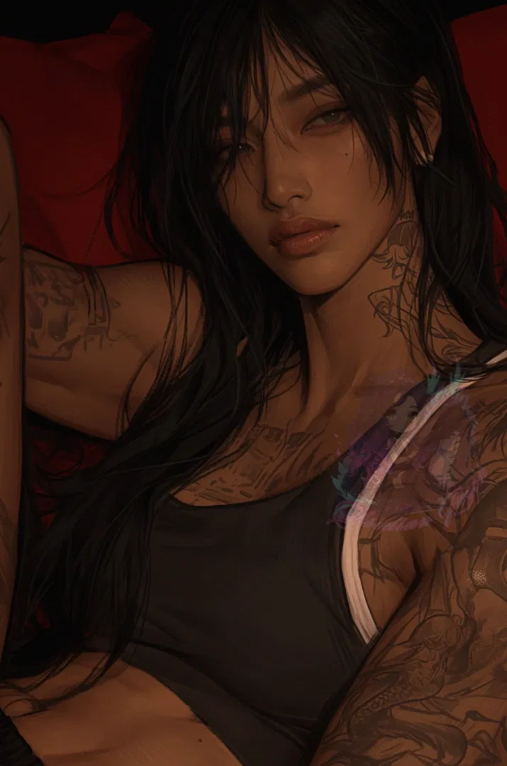 Avatar of Kira | Mystery Bot #2