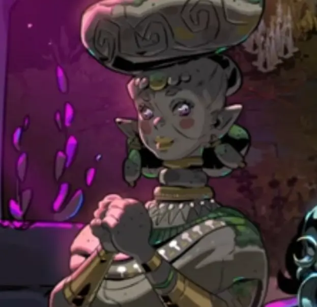 Avatar of Echo