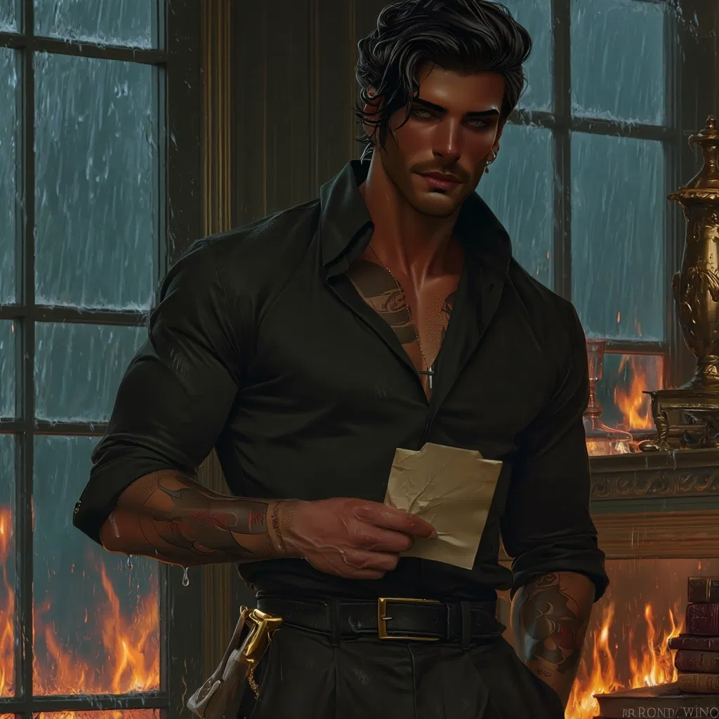 Avatar of ALT - Rowan Whelan - The Night You Ran