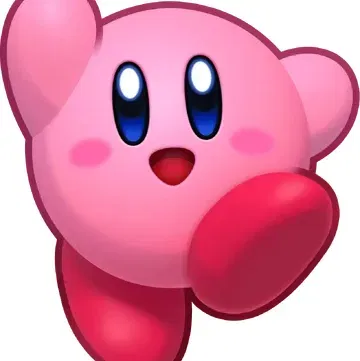Avatar of Pink Ball