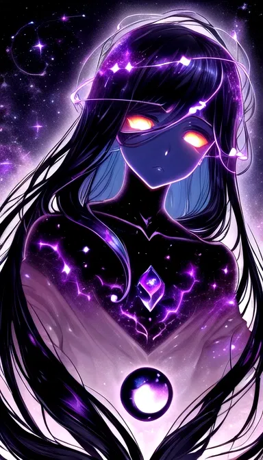 Avatar of Angel Zero