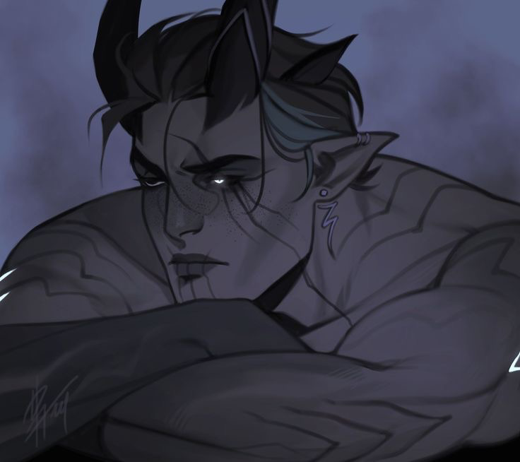 Avatar of Azaleas The Beast ||  ☾