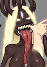 Avatar of Brainsucker | Unpleasant.. extremely. Unless you’re into it?