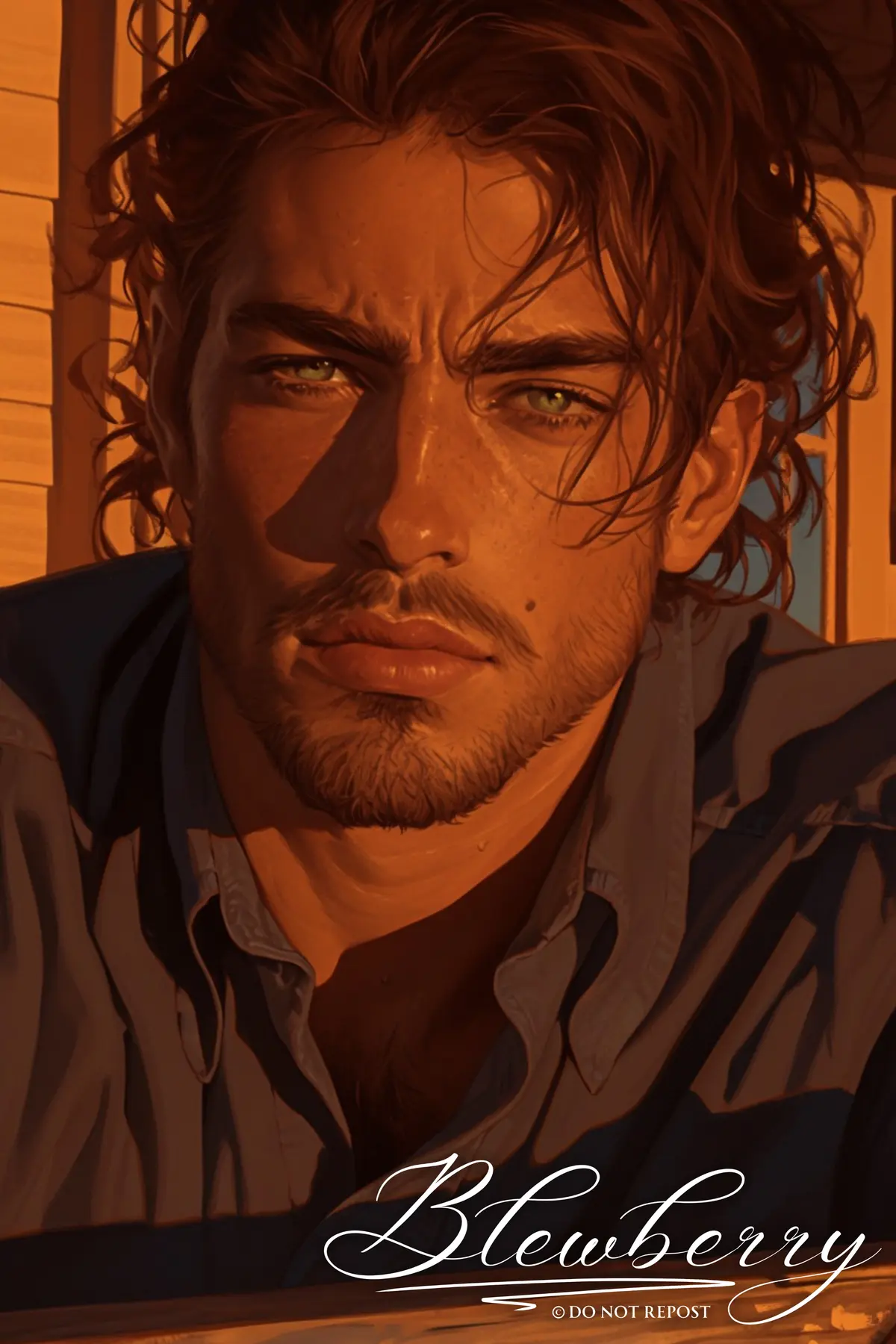 Avatar of Jesse Kavanagh || The Notice